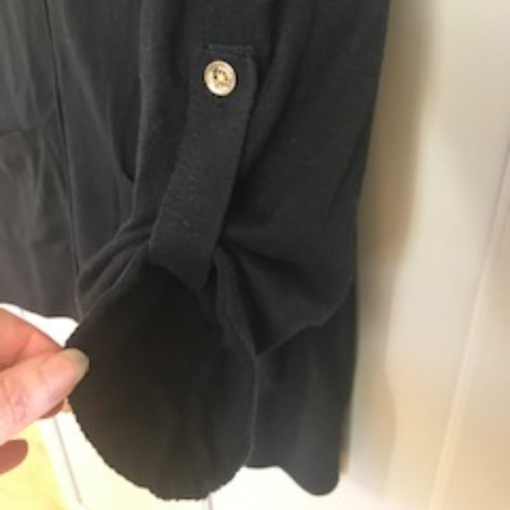Michael’s Kors V neck Button down Cardigan - Picture 5 of 10